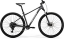 Merida BIG NINE 80 29"-Alle Maten en Kleuren,Levering