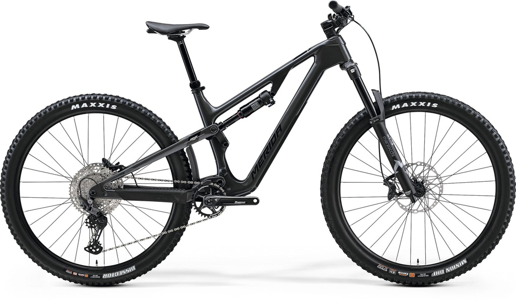 Merida ONE-FORTY 6000 29"-Alle Maten en Kleuren,Levering
