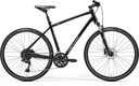 Merida CROSSWAY 300 28 -Alle Maten en Kleuren,Levering