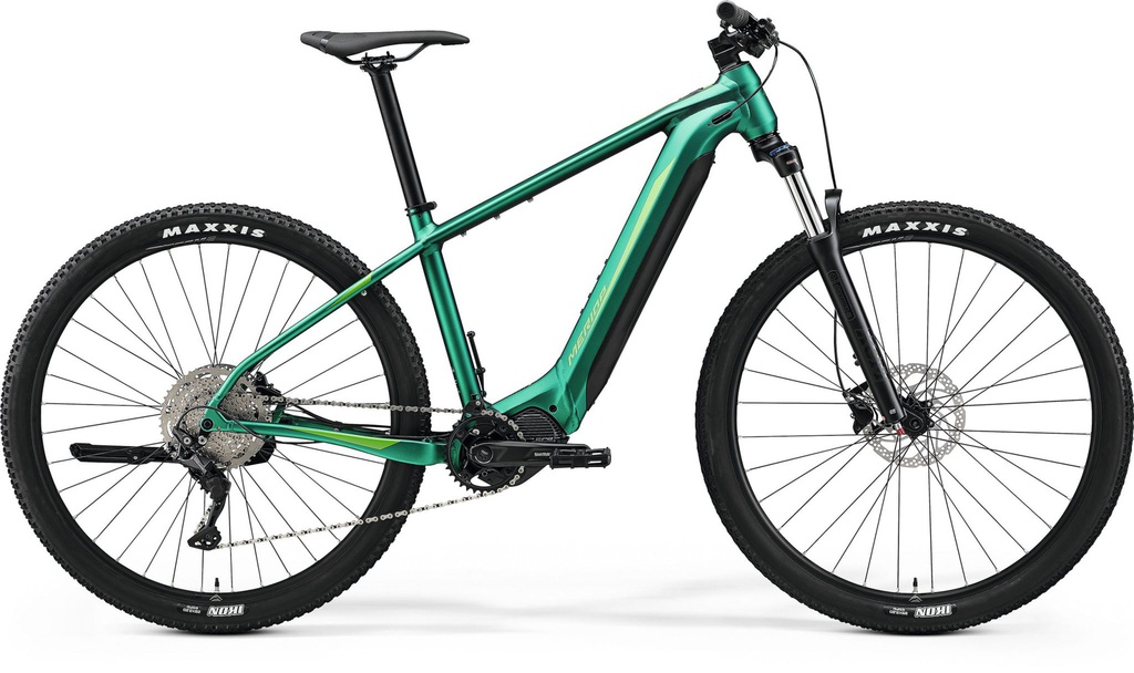 Merida e-BIG NINE 400 29"-Alle Maten en Kleuren,Levering