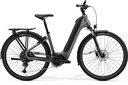 Merida e-SPRESSO CITY 575 750W 28"-Alle Maten en Kleuren