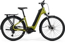 Merida E-SPRESSO CITY 500 28 -Alle Maten en Kleuren,Levering