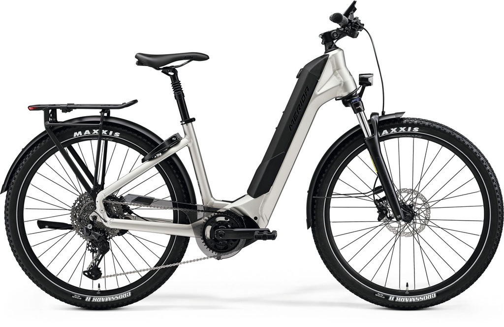 Merida e-SPRESSO CC 675 28"-Alle Maten en Kleuren,Levering