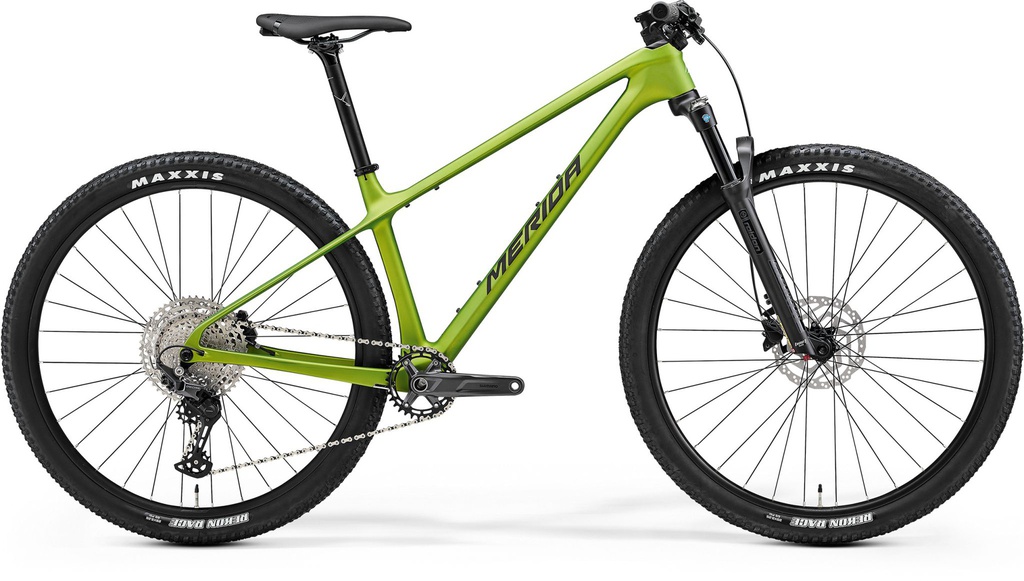 Merida BIG NINE 3000 29-Alle Maten en Kleuren,Levering