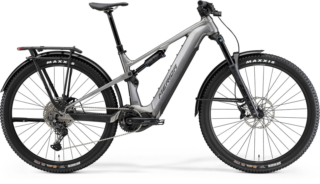 Merida e-ONE FORTY 475EQ 29"-Alle Maten en Kleuren,Levering