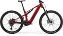 Merida e-ONE FORTY 675 29"-Alle Maten en Kleuren,Levering
