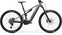 Merida e-ONE FORTY 475 29"-Alle Maten en Kleuren,Levering