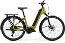 Merida eSPRESSO CITY 500 28"-Alle Maten en Kleuren,Levering