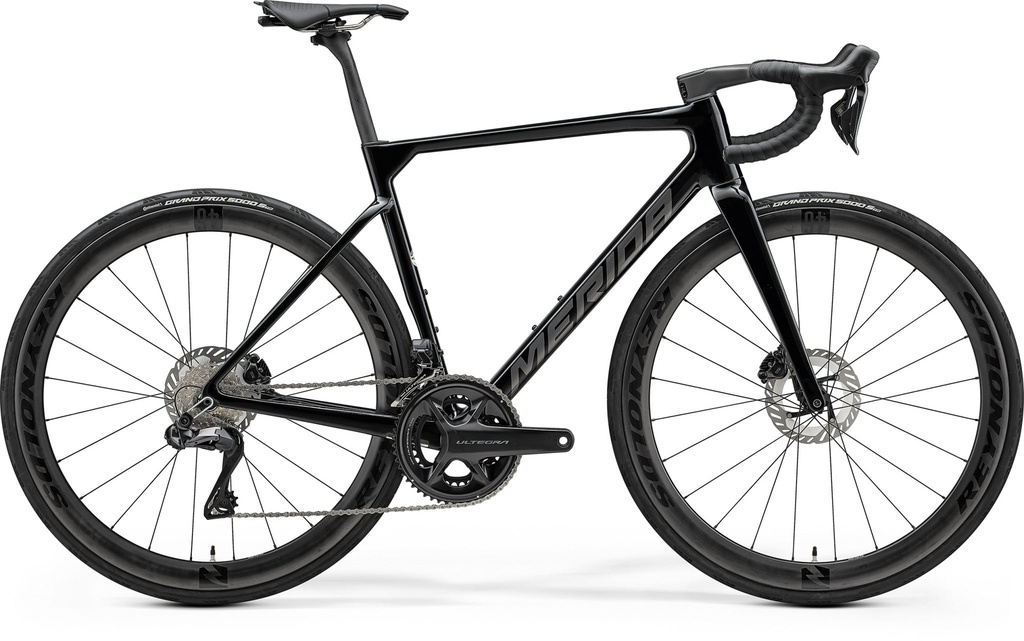 Merida SCULTURA 8000 28"-Alle Maten en Kleuren,Levering