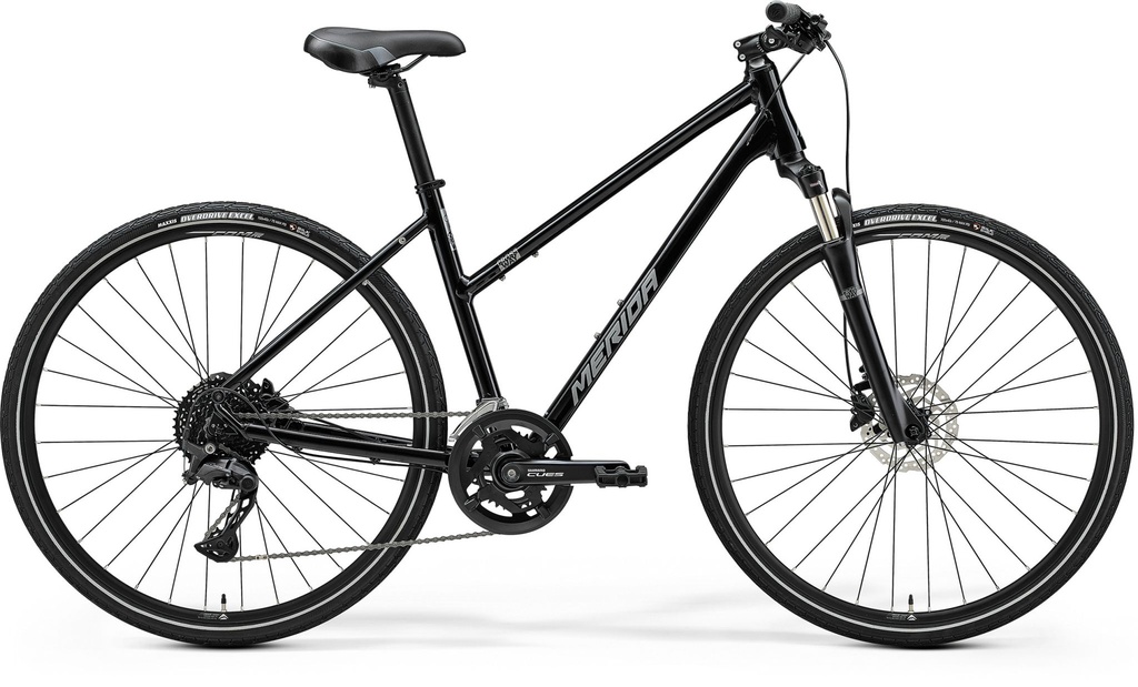 Merida CROSSWAY 300 28"-Alle Maten en Kleuren,Levering