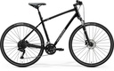 Merida CROSSWAY 100 28-Alle Maten en Kleuren,Levering