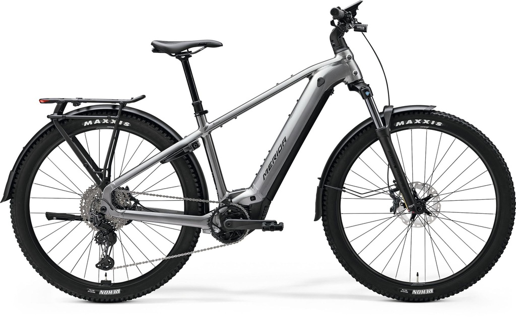 Merida eFLOAT CC 600 29"-Alle Maten en Kleuren,Levering