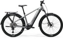 Merida eFLOAT CC 600 29"-Alle Maten en Kleuren,Levering