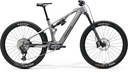 Merida eONE SIXTY SL 8000 29"-Alle Maten en Kleuren,Levering