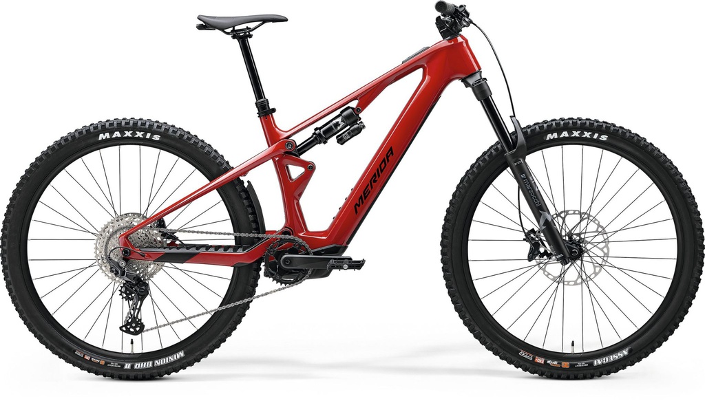 Merida eONE SIXTY SL 6000 29"-Alle Maten en Kleuren,Levering