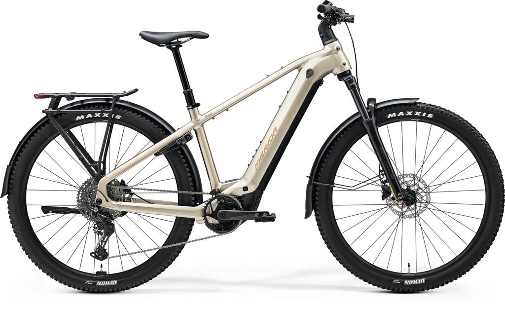 Merida eFLOAT CC 500 EQ 29-Alle Maten en Kleuren,Levering