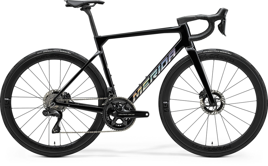 Merida SCULTURA TEAM 28"-Alle Maten en Kleuren,Levering