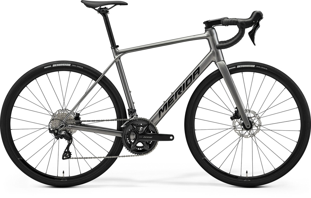 Merida SCULTURA ENDURANCE 400-Alle Maten en Kleuren,Levering