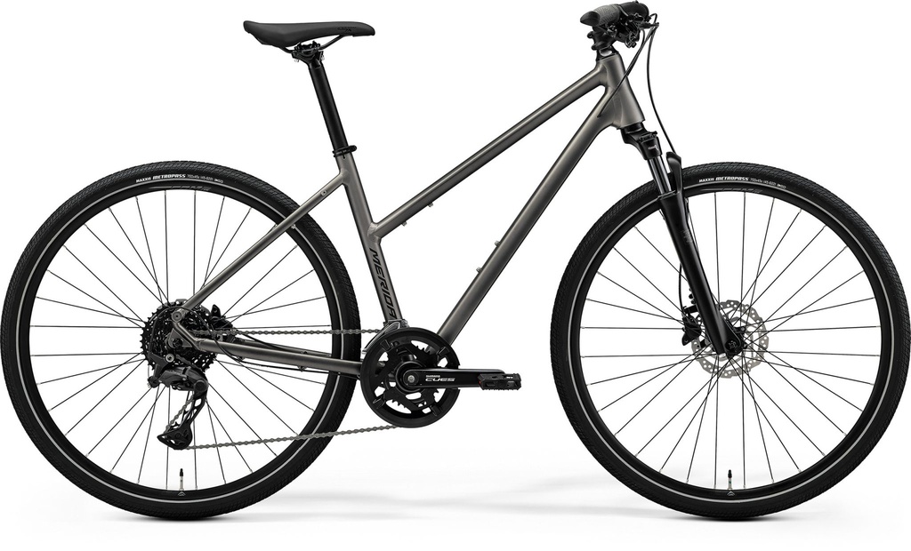 Merida CROSSWAY 300 28-Alle Maten en Kleuren,Levering