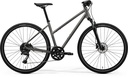 Merida CROSSWAY 300 28-Alle Maten en Kleuren,Levering