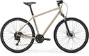 Merida CROSSWAY 100 28"-Alle Maten en Kleuren,Levering
