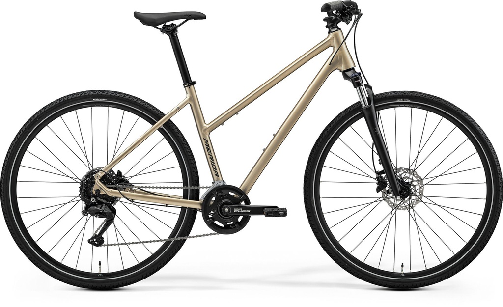 Merida CROSSWAY 100 LADIES 28"-Alle Maten en Kleuren,Levering