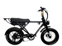 E-BIKE DIABLO COOPER 20" 15Ah 48V 720Wh/7ver - Garantie
