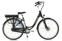 E-BIKE VOGUE PREMIUM 28"/13Ah 36V 468Wh/LCD/7ver, Levering