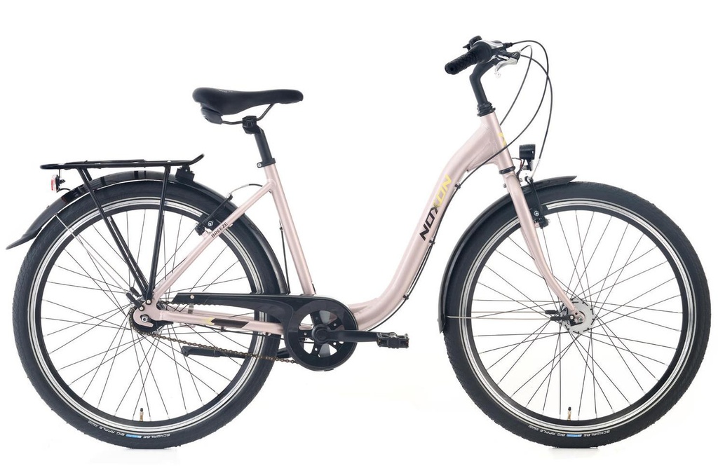 NOXON ATB jeugd Breeze ND №1 26"- Alle maten &amp; kleuren