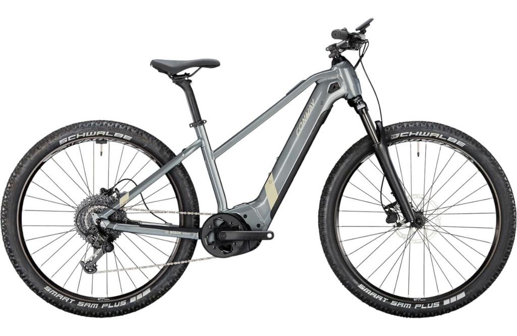 CONWAY Elektrische Cairon S 2.0 625 29"-Alle maten/kleuren