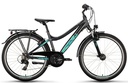 VICTORIA Jeugdfiets EQOLA 6 26-Alle Framematen en Kleuren 