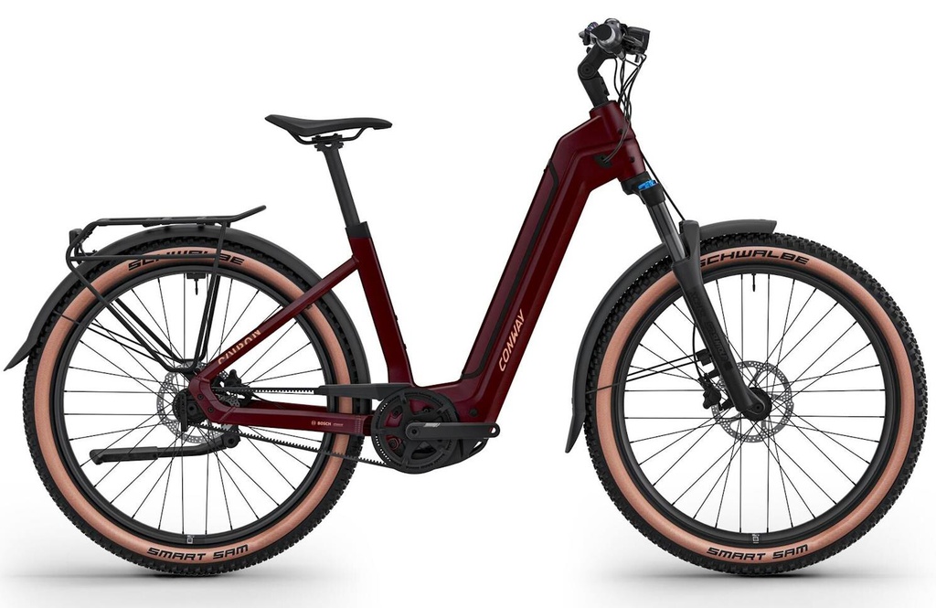 CONWAY SUV Cairon C 1.0 B 800 №1 27.5-Alle maten &amp; kleuren