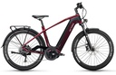 VICTORIA SUV Fybron №1 27.5"-Alle Framematen en Kleuren 