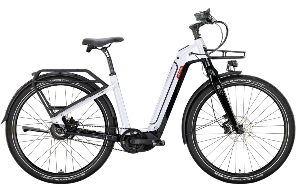 VICTORIA Urbanfiets UTILYON 1 №1 29-Alle maten &amp; kleuren