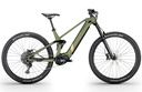 CONWAY  MTB Full-Suspension eWME 2.0 №2 29-Alle maten/kleuren