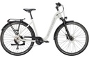 BRENNABOR Trekkingfiets T-60 28"-Alle Framematen en Kleuren 