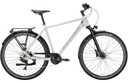 BRENNABOR Trekking T-60 28-Alle Framematen en Kleuren 