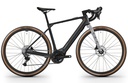 CONWAY Elektrische allroad Nyvon 8.0 №1 28-Alle maten/kleuren
