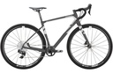 CONWAY Gravel GRV 10.0 SE №1 28-Alle Framematen en Kleuren 