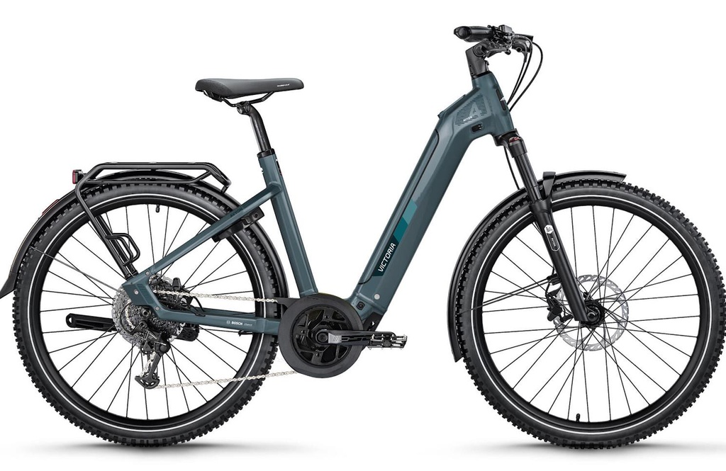 VICTORIA Elektrische SUV Avyon 4 №2 27.5-Alle maten kleuren