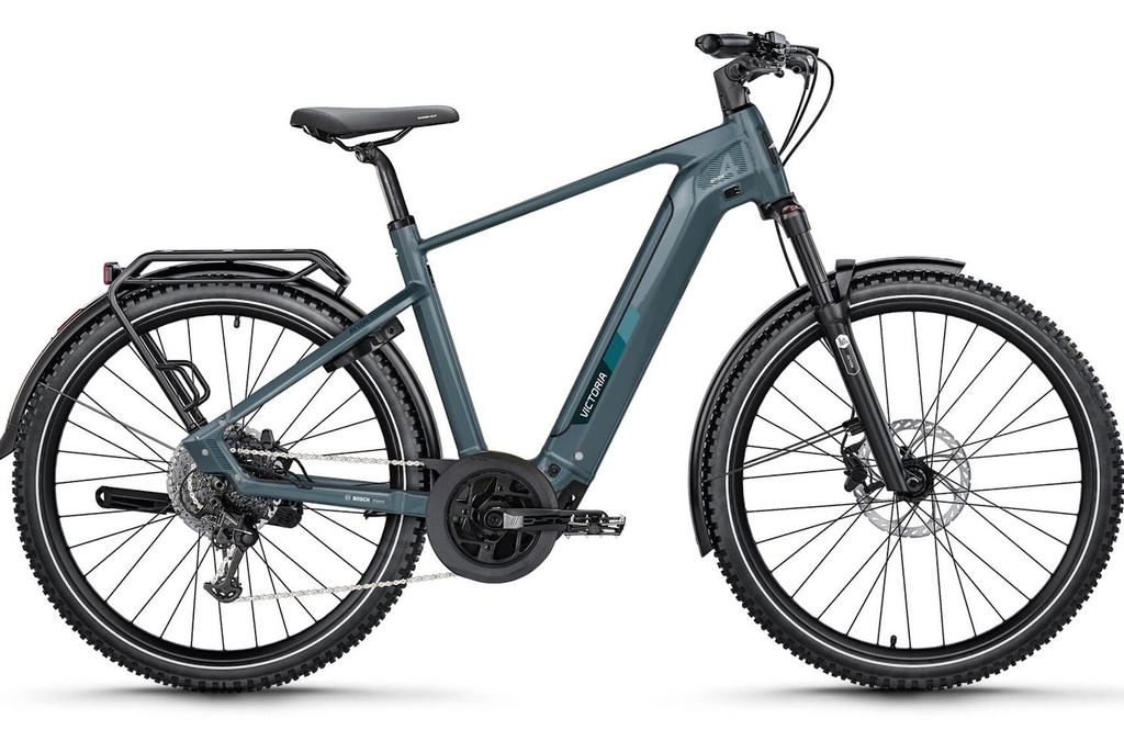 VICTORIA Elektrische Avyon 4 №2 27.5-Alle maten &amp; kleuren