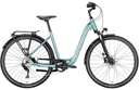 BRENNABOR Trekkingfiets T-44 28-Alle Framematen en Kleuren 
