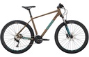 KAYZA MTB Hardtail Spodic 6 27.5"-Alle maten &amp; kleuren