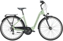 BRENNABOR Trekkingfiets T-40 28"-Alle Framematen en Kleuren 