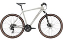 KAYZA Crossfiets Alvar 2 28"-Alle Framematen en Kleuren 