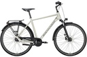 BRENNABOR Trekkingfiets T-46 28"-Alle Framematen en Kleuren 