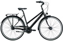 EXCELSIOR Trekkingfiets Trekking №1 28"-Alle maten &amp; kleuren