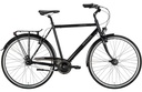 EXCELSIOR Trekkingfiets №1 28-Alle Framematen en Kleuren 
