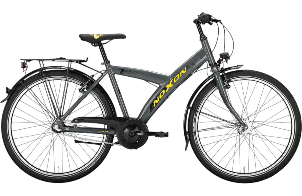 NOXON ATB jeugd Ranger ND №1 26"-Alle Framematen en Kleuren 