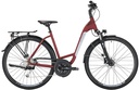 VICTORIA Trekkingfiets Trekking 6.7 28"-Alle maten &amp; kleuren